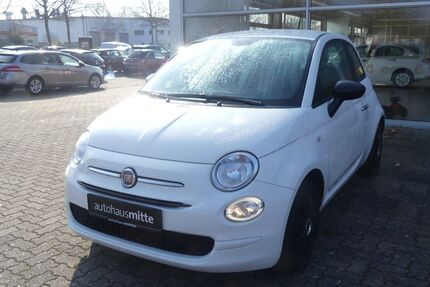 Fiat 500 61.990 km 9.900 &euro; Dessau-Roßlau 06847