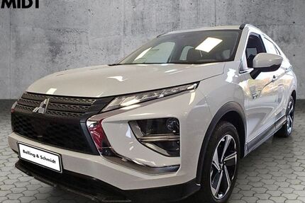 Mitsubishi Eclipse Cross 18.400 km 24.900 &euro; Dannenberg 29451