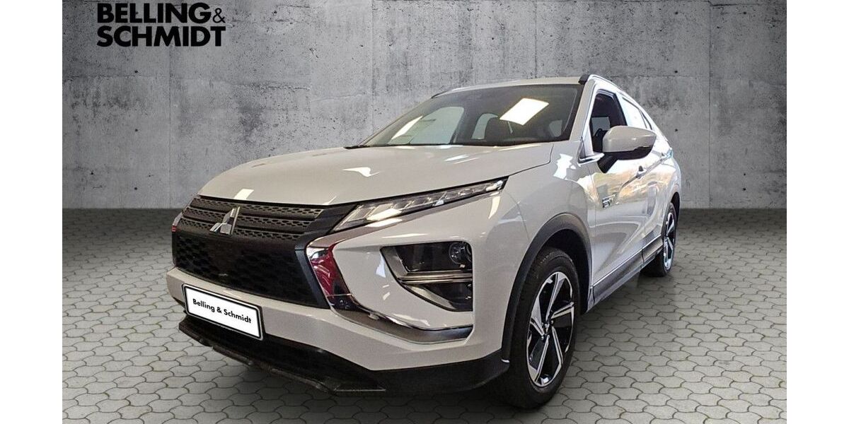Mitsubishi Eclipse Cross 18.400 km 24.900 &euro; Dannenberg 29451