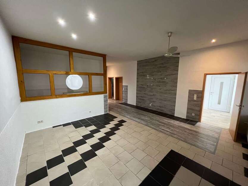 Haus zum Kaufen in Lauterbach (Hessen) 99.000 € 90 m²