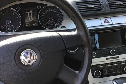VW Passat 92.600 km 7.500 &euro; Berlin 14109