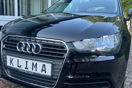 Audi A1 78.000 km 7.999 &euro; Dortmund 44265