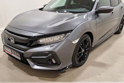 Honda Civic 38.280 km 23.999 &euro; Dresden 01157