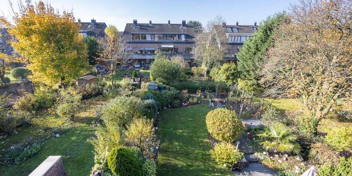 Wohnung zum Kaufen in Frechen 298.000 € 76 m² 3 zimmer