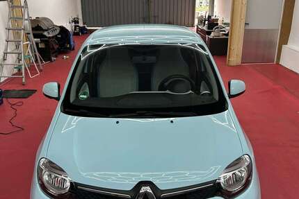 Renault Twingo 105.000 km 4.100 &euro; Bockhorn 26345