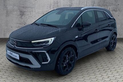 Opel Crossland (X) 67.850 km 11.690 &euro; Paderborn 33104