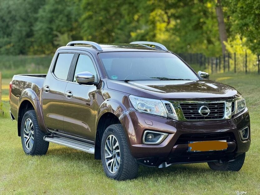 Navara