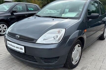 Ford Fiesta 64.125 km 2.490 € Coppenbrügge 31863