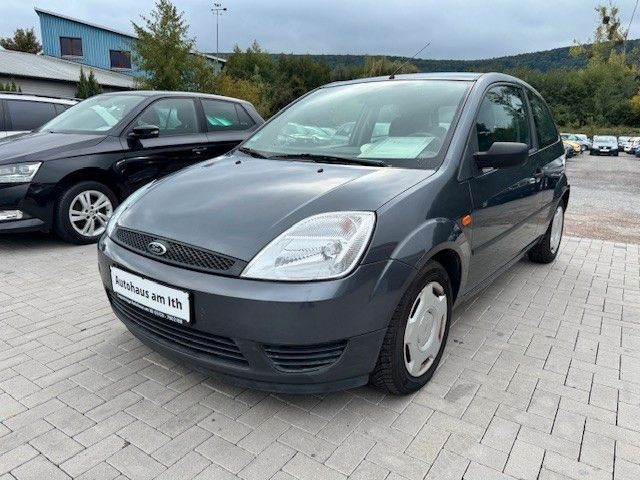 Ford Fiesta 64.125 km 2.490 € Coppenbrügge 31863