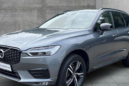 Volvo XC60 86.350 km 34.990 € Neuruppin 16816