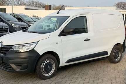 Renault Express 89.245 km 10.400 &euro; Norderstedt 22851