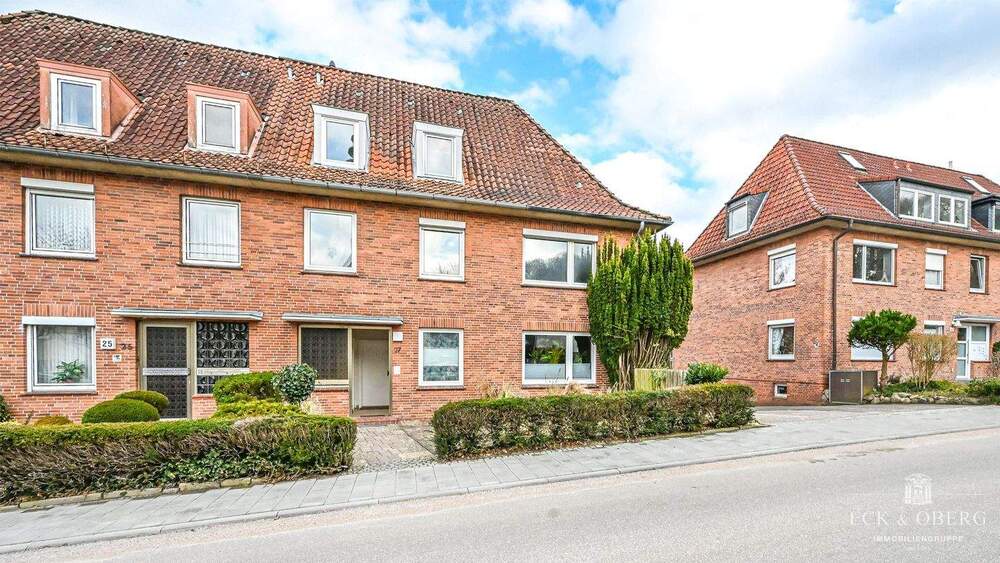 Mehrfamilienhaus, Wohnhaus Kiel Gaarden-Süd - 475.000&euro; | Angebot:25475846