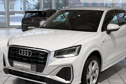 Audi Q2 24.356 km 28.950 &euro; Achim-Uesen 28832