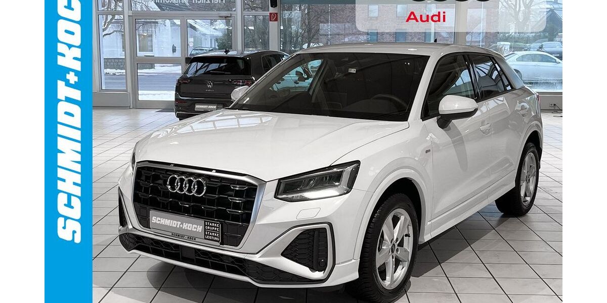 Audi Q2 24.356 km 28.950 &euro; Achim-Uesen 28832