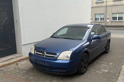 Opel Vectra 180.223 km 650 € Recklinghausen 45663