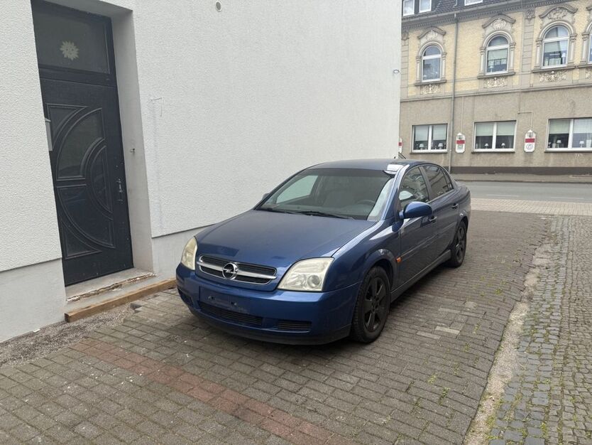 Opel Vectra 180.223 km 650 € Recklinghausen 45663