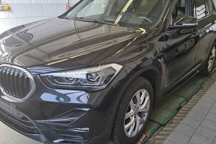 BMW X1 143.000 km 14.990 &euro; Hohenbrunn bei München 85662