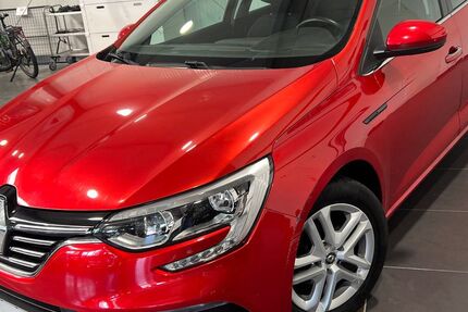 Renault Megane 123.000 km 10.995 &euro; Bretten 75015