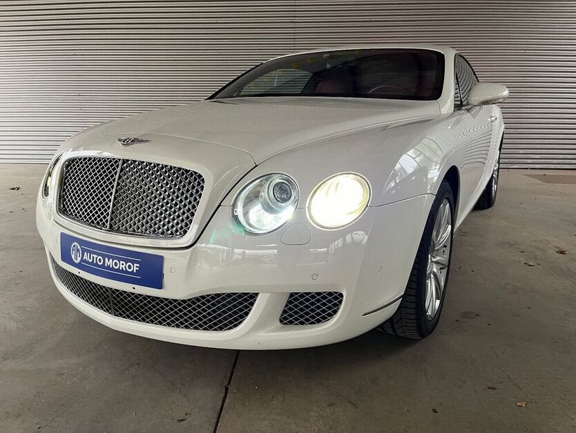Continental GT