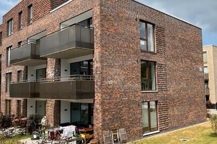 Wohnung Flensburg Falkenberg - 3 Zimmer, 111 m&sup2;, 1.900&euro; | Angebot:25517248