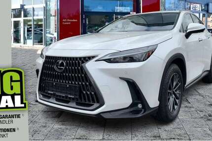 Lexus NX 450h+ 22.764 km 45.450 &euro; Freital 01705