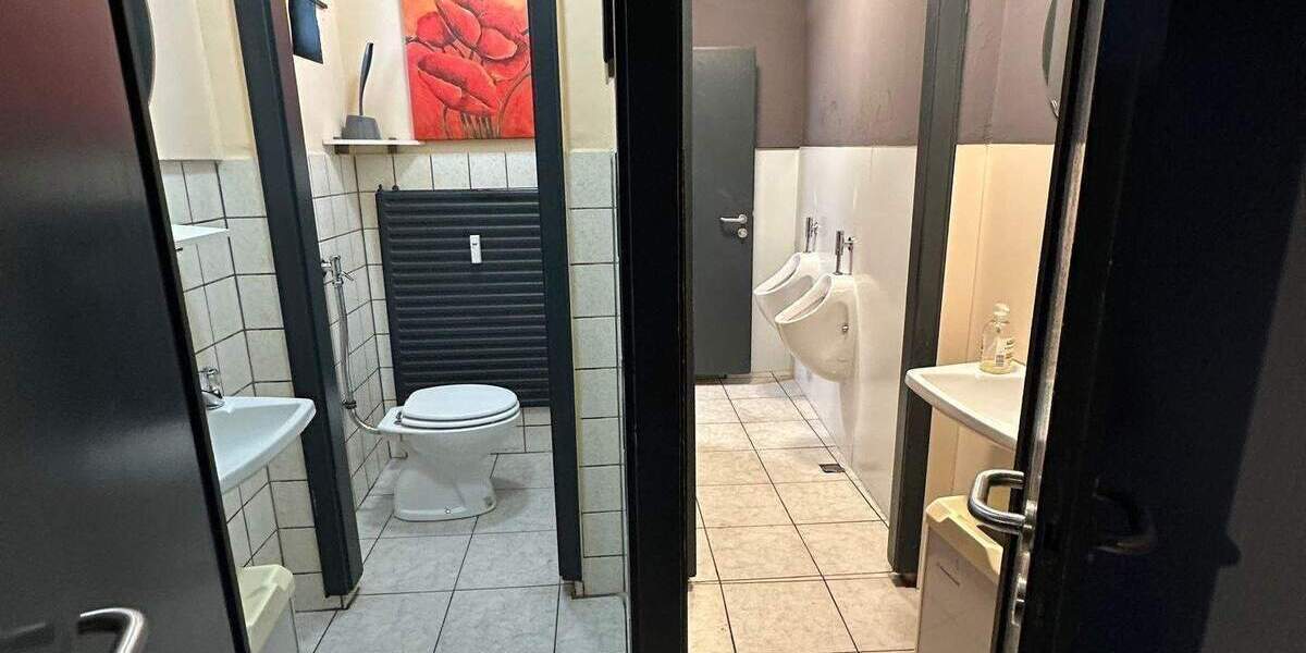 Gewerbeobjekt Trier Innenstadt - 1 Zimmer, 800&euro; | Angebot:26154845