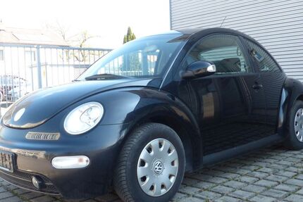 VW New Beetle 188.000 km 2.450 &euro; Neu-Ulm 89231