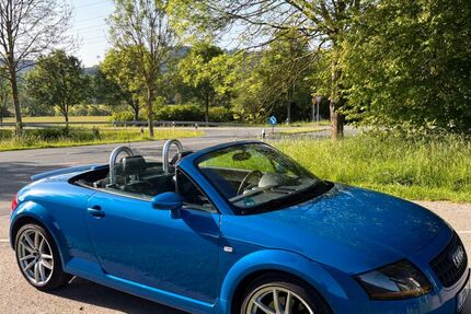 Audi TT 137.500 km 7.800 &euro; Blomberg 32825