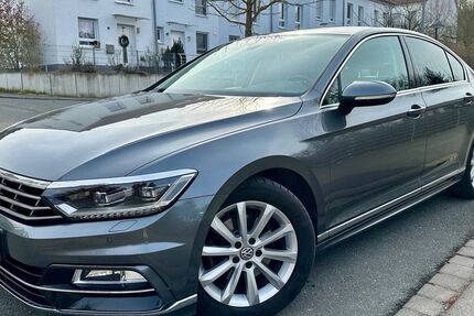 VW Passat 164.000 km 15.300 &euro; Würzburg 97076
