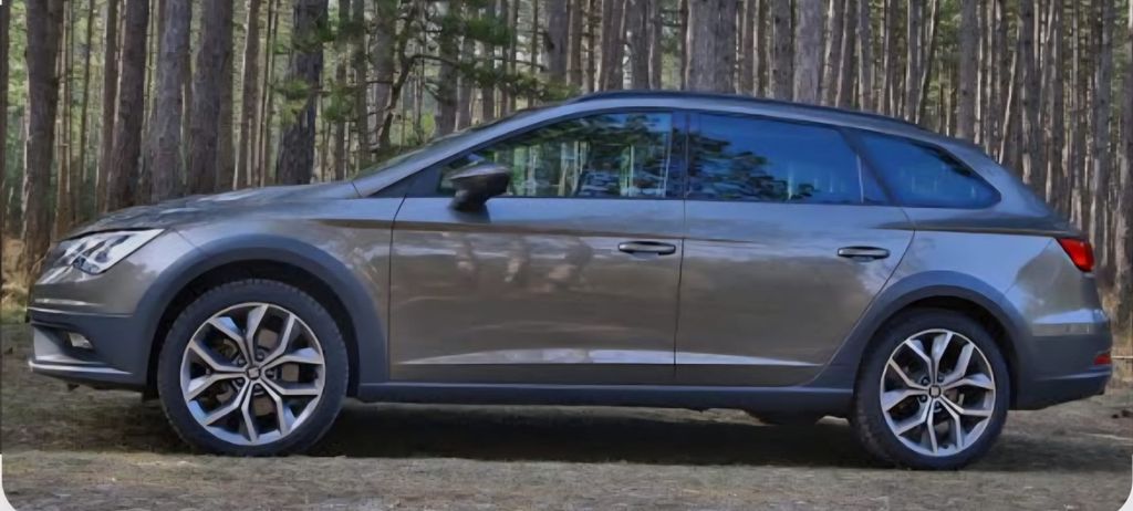 Seat Leon 182.450 km 9.190 &euro; Oelsnitz 09376