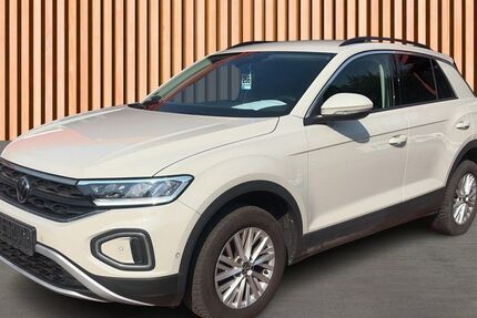 VW T-Roc 27.925 km 17.980 &euro; Dresden 01328