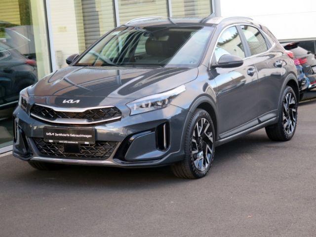 Kia XCeed 12.394 km 24.980 € Obernburg 63785