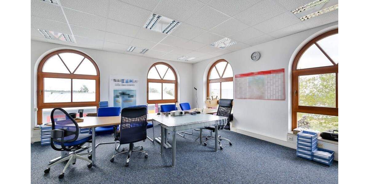 Gewerbeobjekt Pforzheim Altgefäll - 1.599.000&euro; | Angebot:24860427