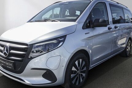 Mercedes-Benz eVito 4.625 km 47.450 &euro; Rosbach 61191