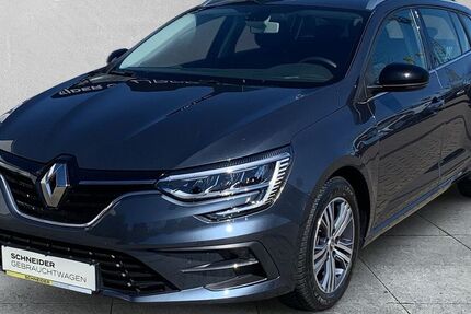 Renault Megane 31.620 km 23.900 &euro; Röhrsdorf 09247