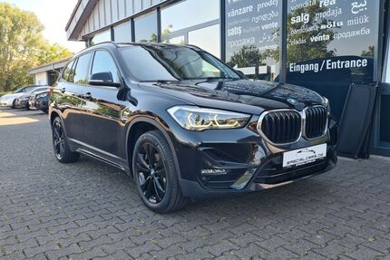 BMW X1 66.150 km 21.890 &euro; Offenbach am Main 63069