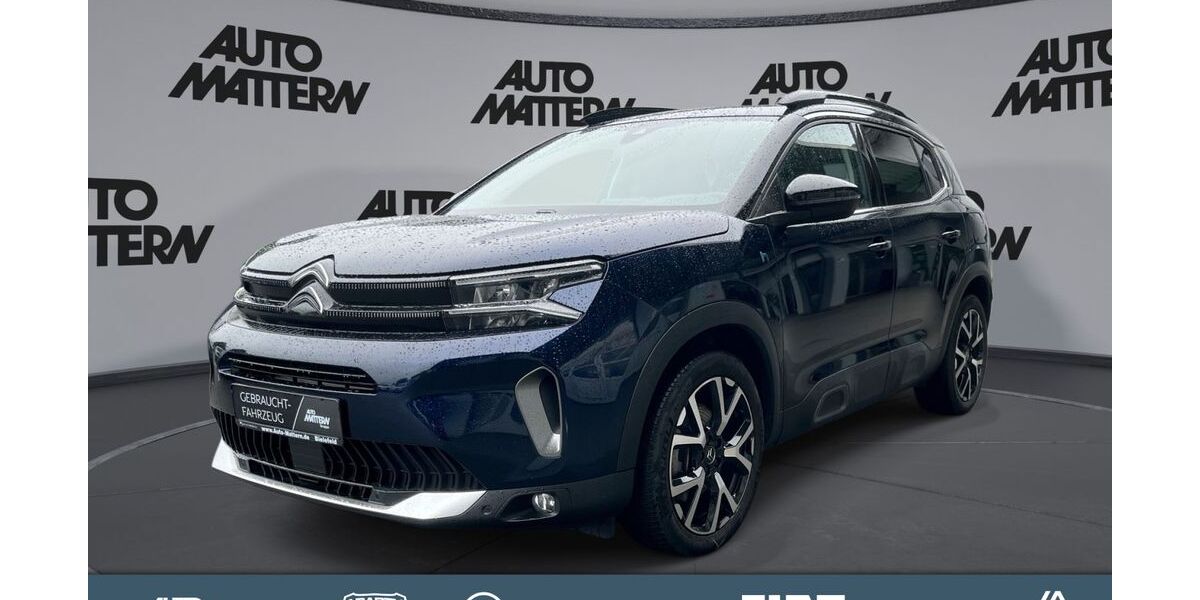 Citroen C5 Aircross 31.231 km 23.990 &euro; Gütersloh 33332