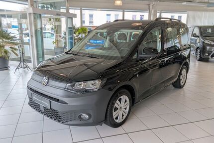 VW Caddy 59.700 km 21.690 &euro; Gundelfingen bei Freiburg 79194