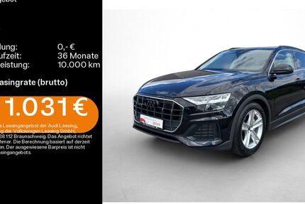 Audi Q8 77.650 km 52.989 &euro; Hanau 63452