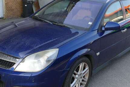 Opel Vectra 404.043 km 690 &euro; Flensburg 24941