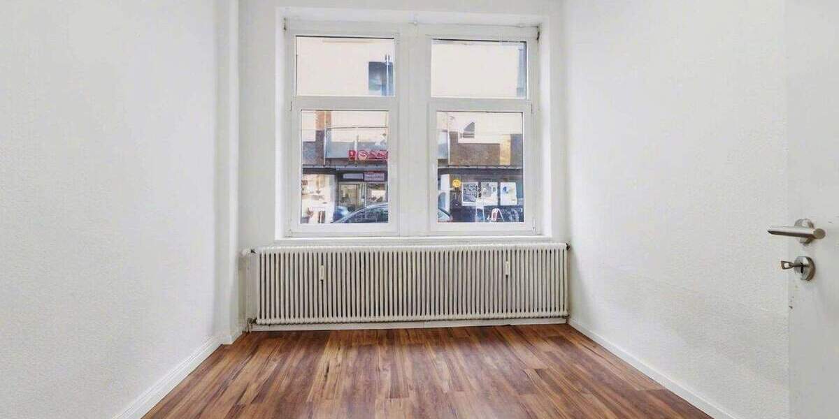 Wohn- und Geschäftshaus in zentraler Innenstadtlage von Blomberg mit Entwicklungspotenzial 1 zimmer