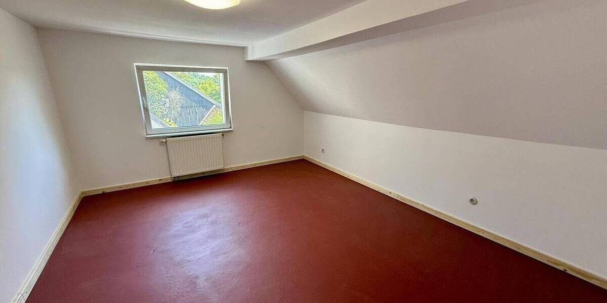 Doppelhaushälfte Burkardroth Zahlbach - 4 Zimmer, 100 m&sup2;, 800&euro; | Angebot:26796606