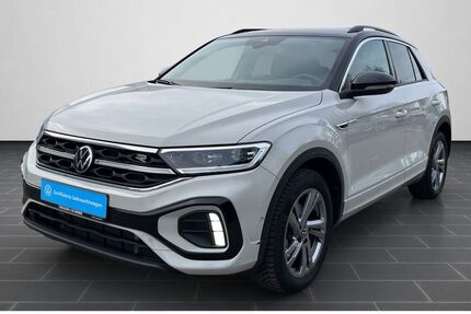 VW T-Roc 23.801 km 30.900 &euro; Alzey 55232