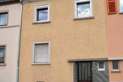 Haus Aschaffenburg Damm - 5 Zimmer, 100 m&sup2;, 320.000&euro; | Angebot:25725886