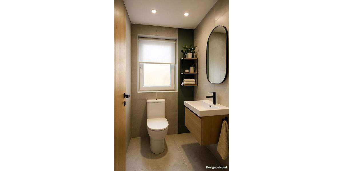 Etagenwohnung Mülheim an der Ruhr Saarn - 3 Zimmer, 95 m&sup2;, 224.800&euro; | Angebot:24836469