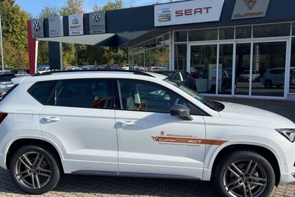 Cupra Ateca 6.700 km 33.900 &euro; Ebersbach-Neugersdorf 02727
