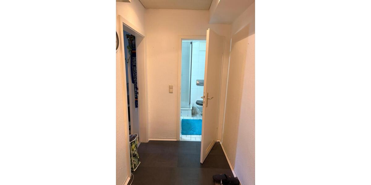 Erdgeschoßwohnung Marburg Marbach - 2 Zimmer, 39 m&sup2;, 148.000&euro; | Angebot:26805239