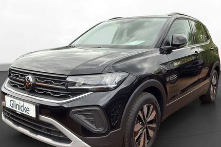 VW T-Cross 11.614 km 26.990 &euro; Eschwege 37269