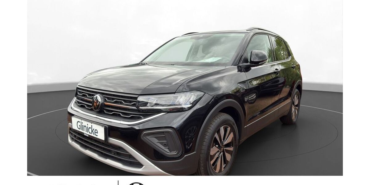 VW T-Cross 11.614 km 26.990 &euro; Eschwege 37269