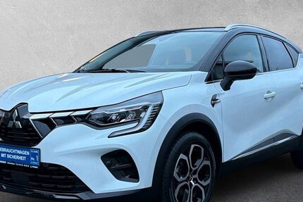 Mitsubishi ASX 19.800 km 24.970 &euro; Rüsselsheim 65428